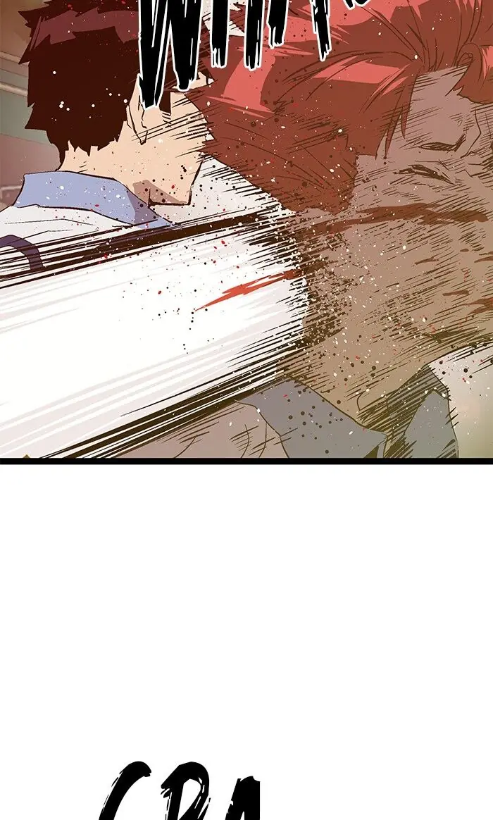 Weak Hero Chapter 81 Page 49