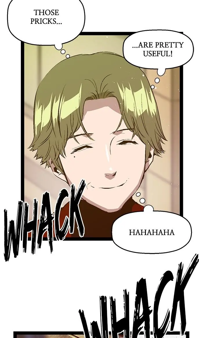 Weak Hero Chapter 81 Page 55