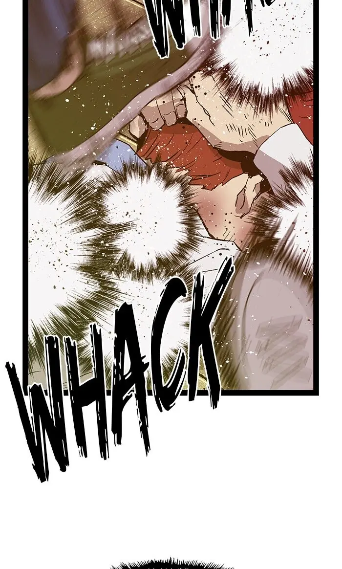 Weak Hero Chapter 81 Page 56