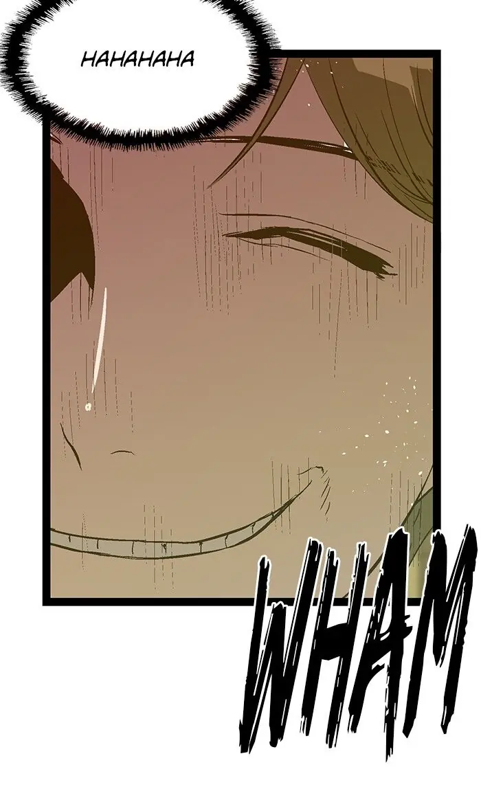 Weak Hero Chapter 81 Page 58