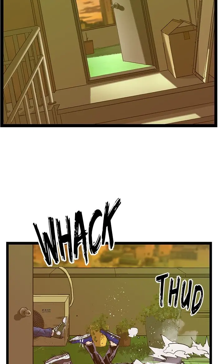 Weak Hero Chapter 81 Page 63