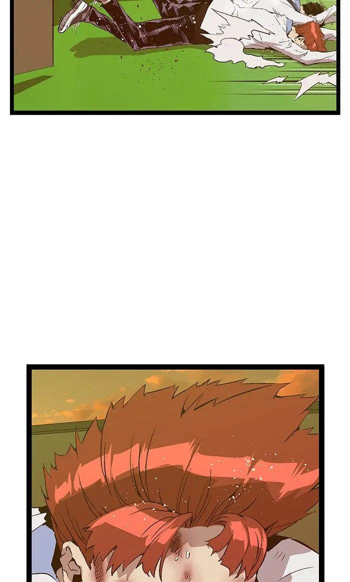 Weak Hero Chapter 81 Page 64