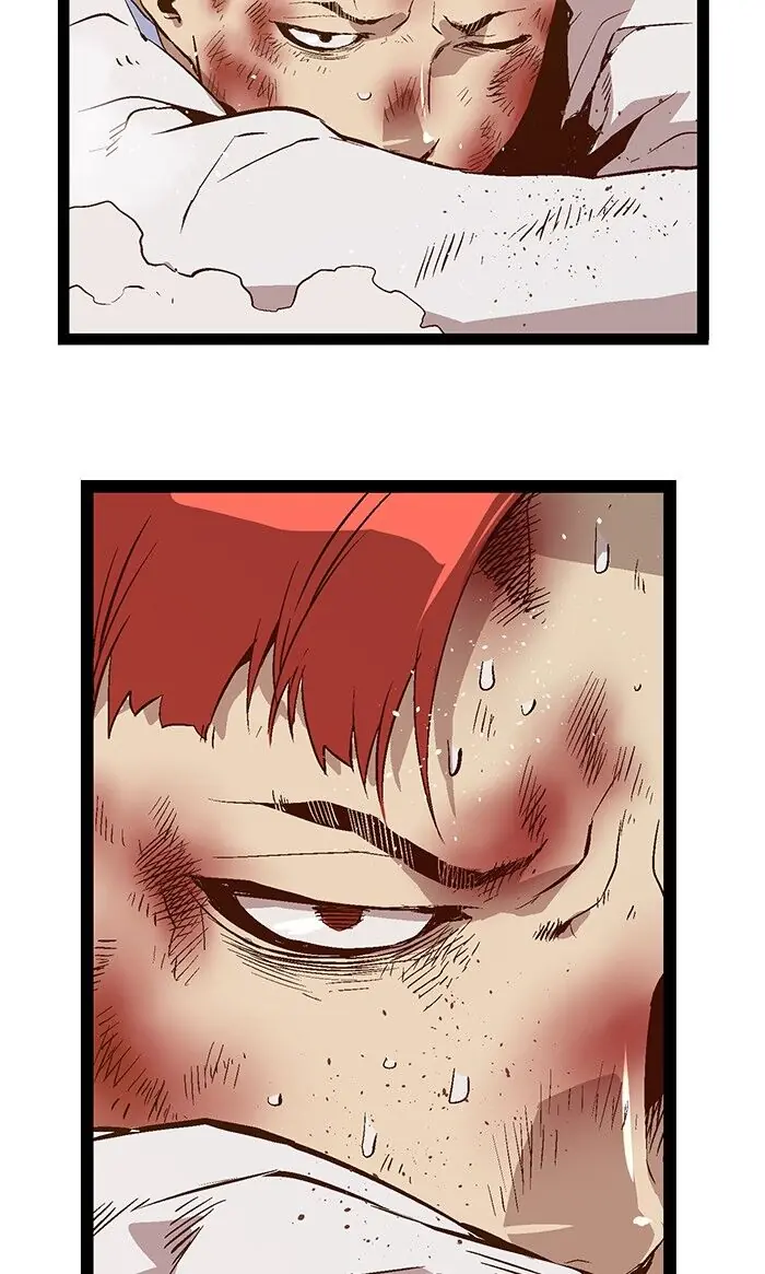 Weak Hero Chapter 81 Page 65