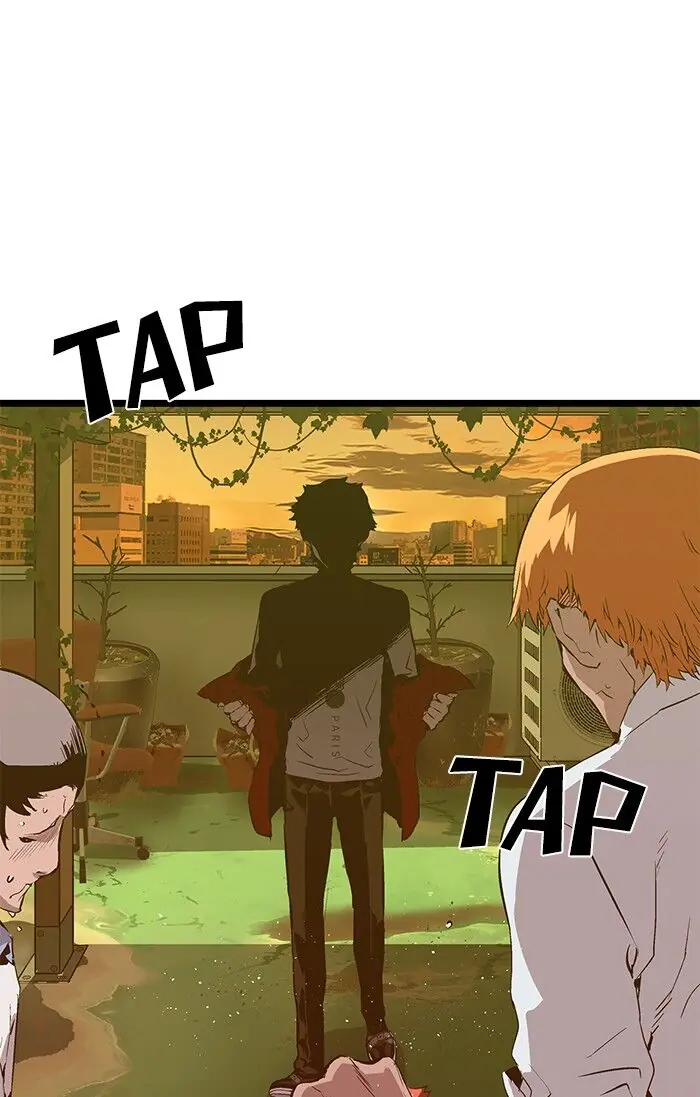 Weak Hero Chapter 81 Page 72