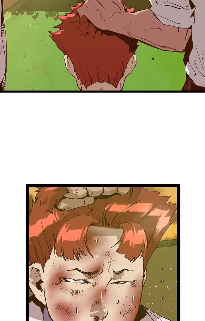 Weak Hero Chapter 81 Page 73