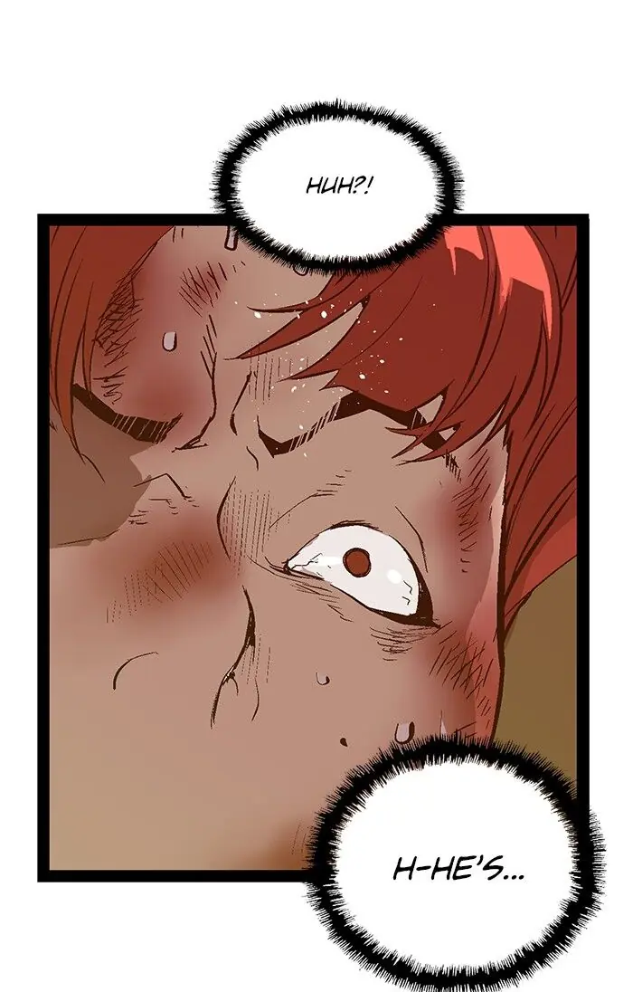 Weak Hero Chapter 81 Page 75