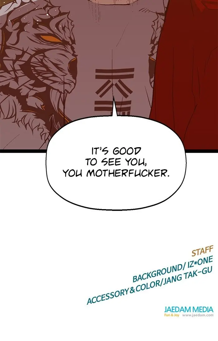 Weak Hero Chapter 81 Page 78