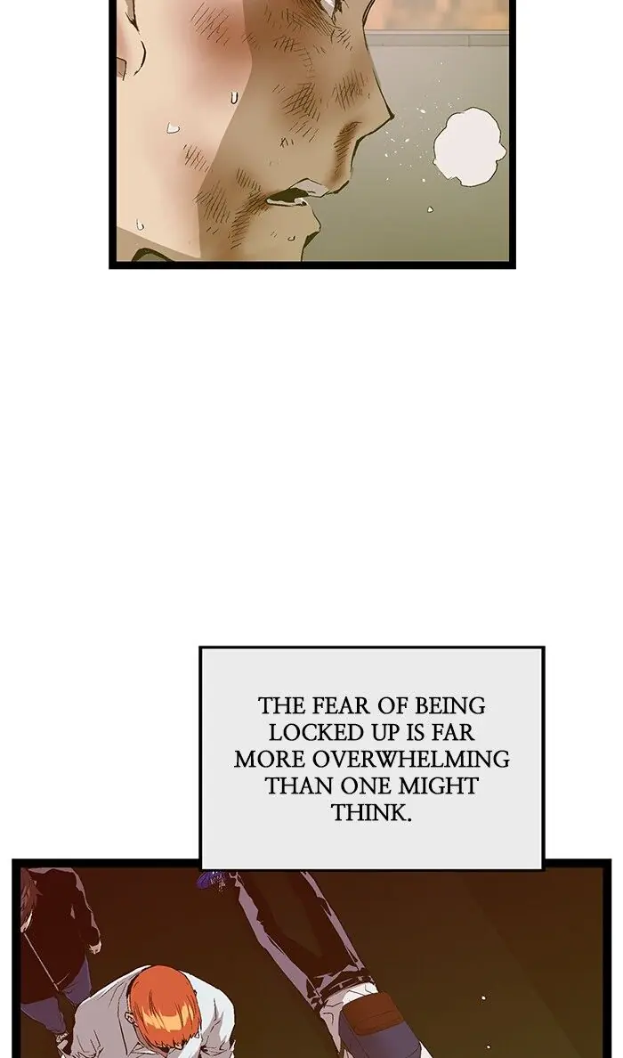 Weak Hero Chapter 82 Page 3