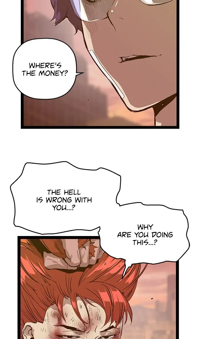 Weak Hero Chapter 82 Page 5