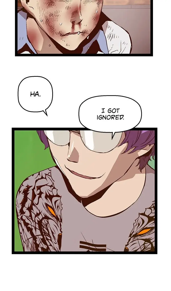 Weak Hero Chapter 82 Page 6