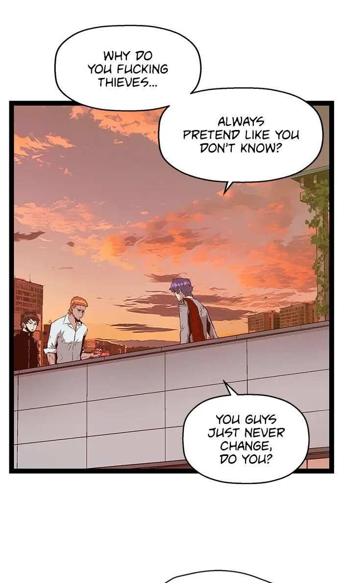 Weak Hero Chapter 82 Page 7