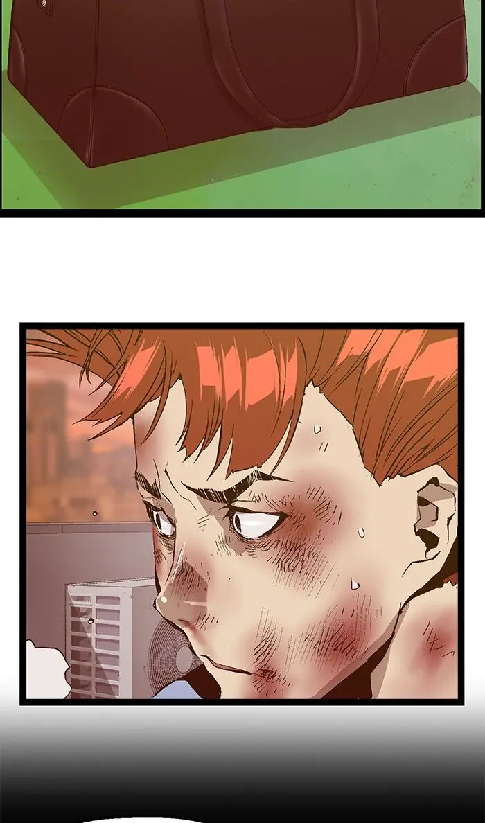 Weak Hero Chapter 82 Page 13