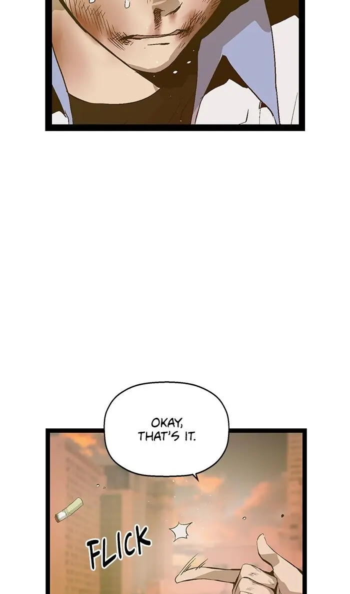 Weak Hero Chapter 82 Page 18