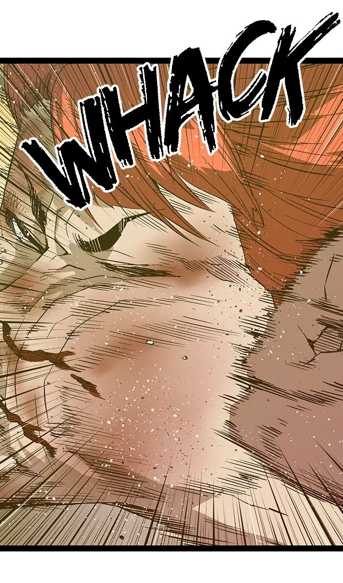 Weak Hero Chapter 82 Page 20