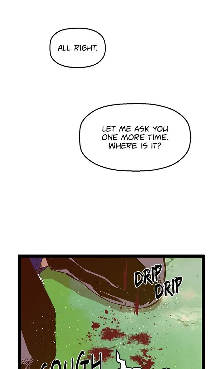 Weak Hero Chapter 82 Page 24