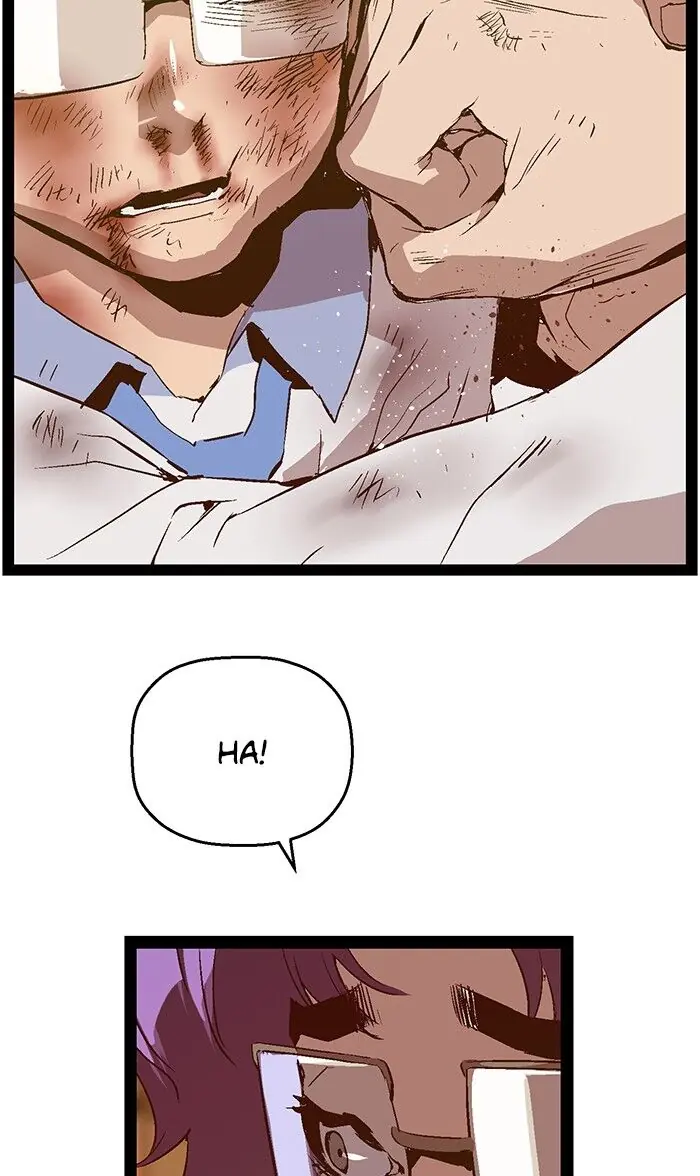 Weak Hero Chapter 82 Page 29