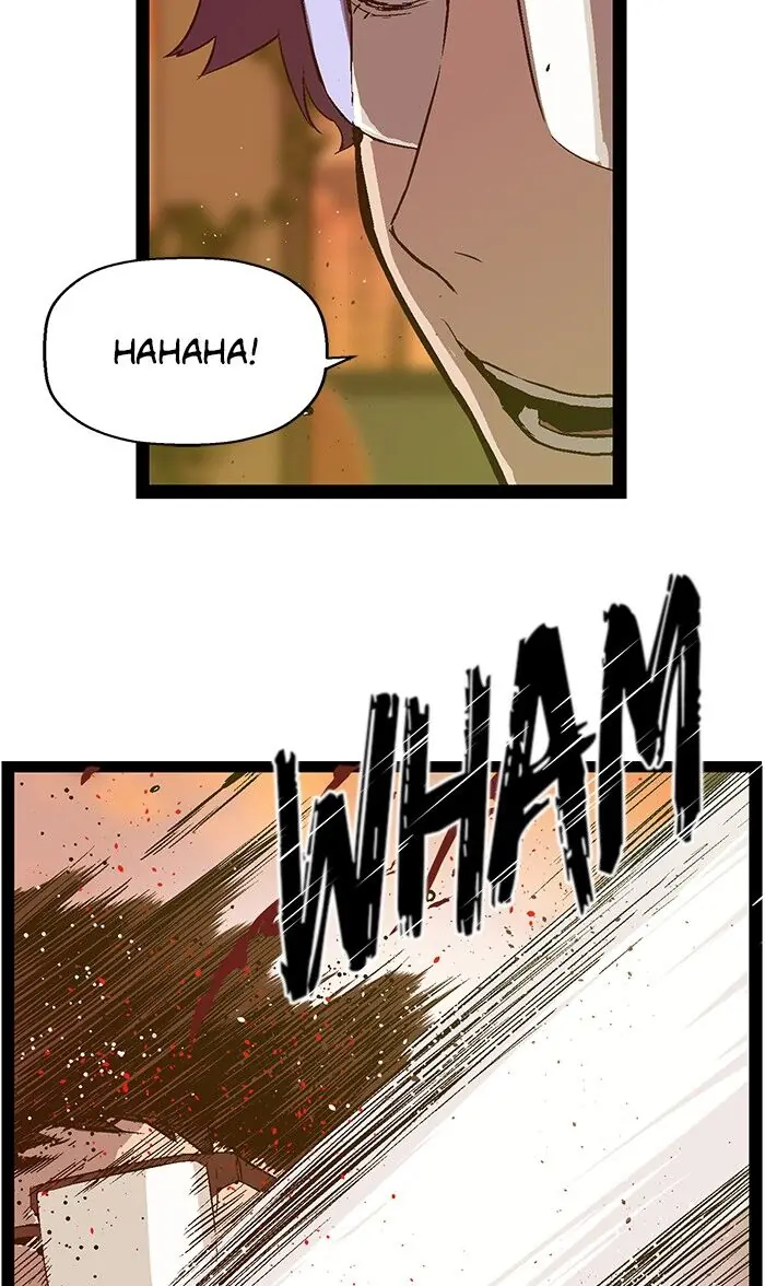 Weak Hero Chapter 82 Page 30