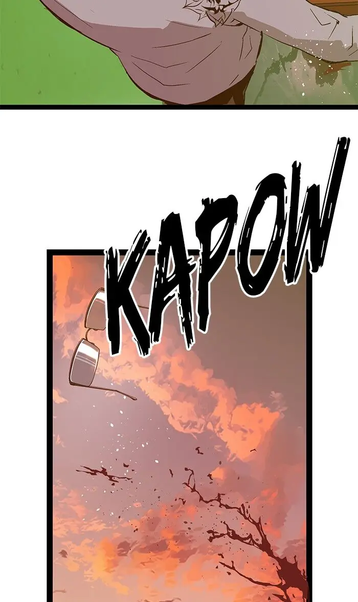 Weak Hero Chapter 82 Page 34