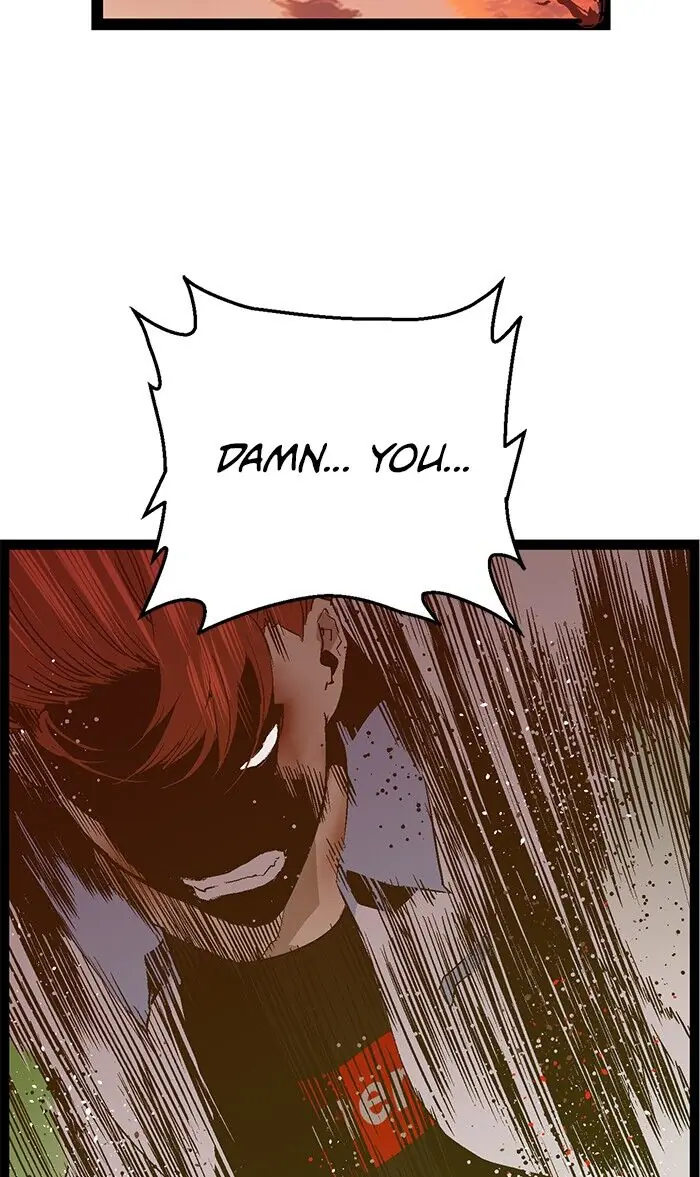 Weak Hero Chapter 82 Page 35