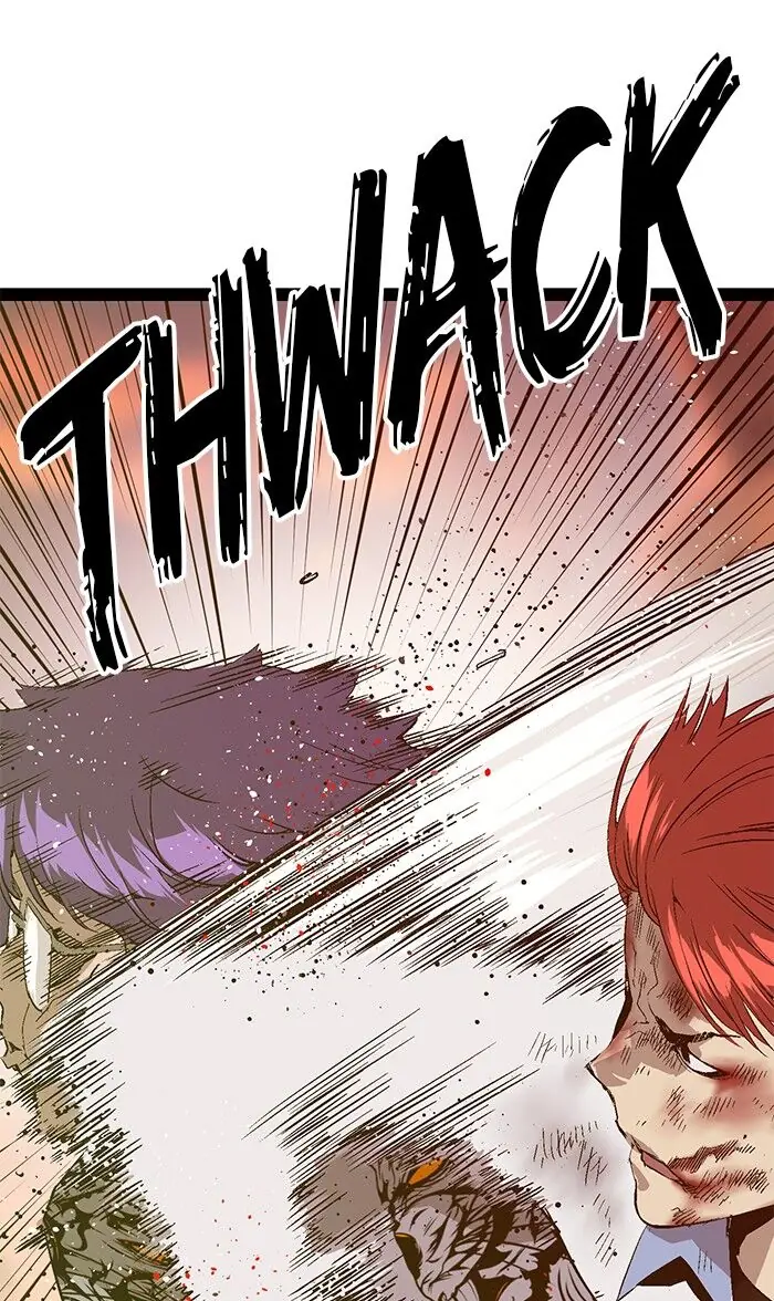 Weak Hero Chapter 82 Page 37