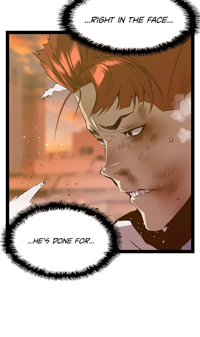 Weak Hero Chapter 82 Page 40