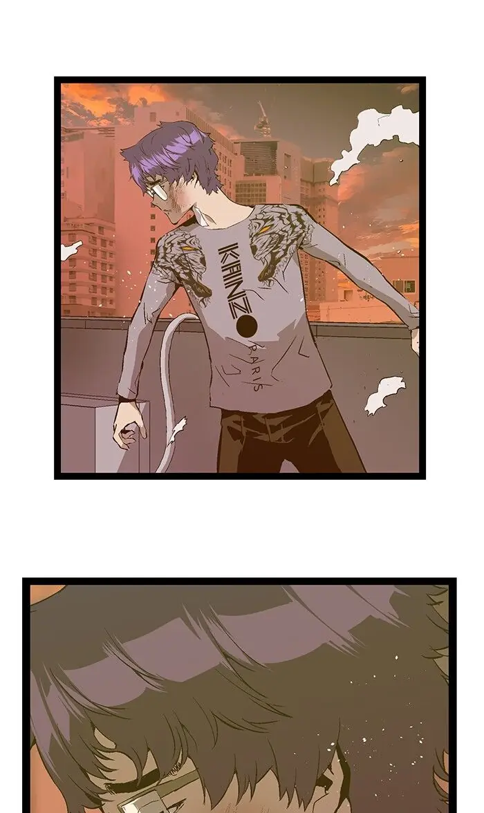 Weak Hero Chapter 82 Page 41