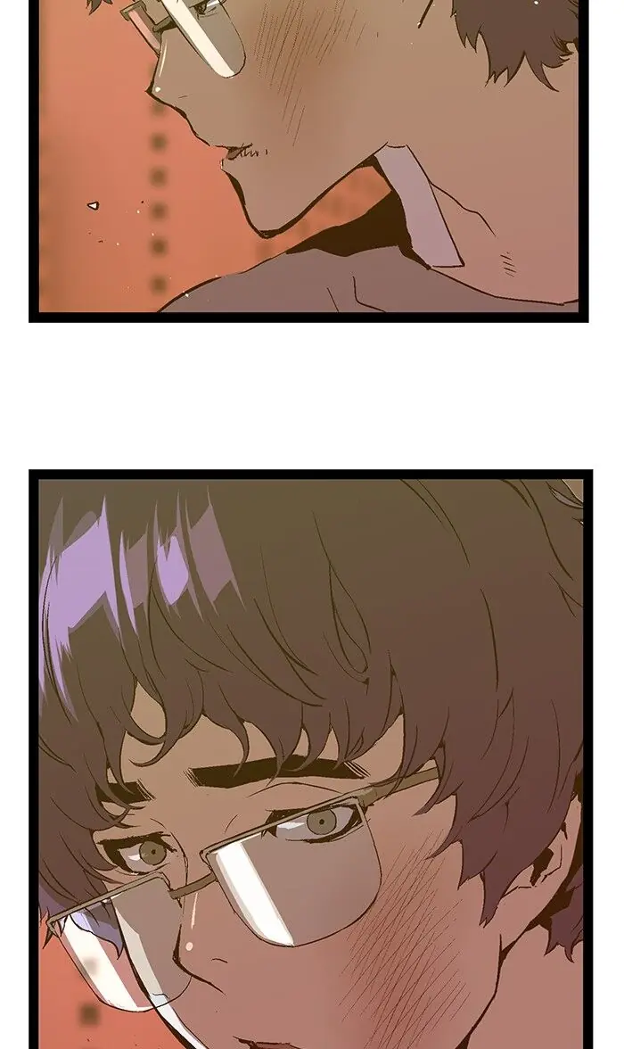 Weak Hero Chapter 82 Page 42