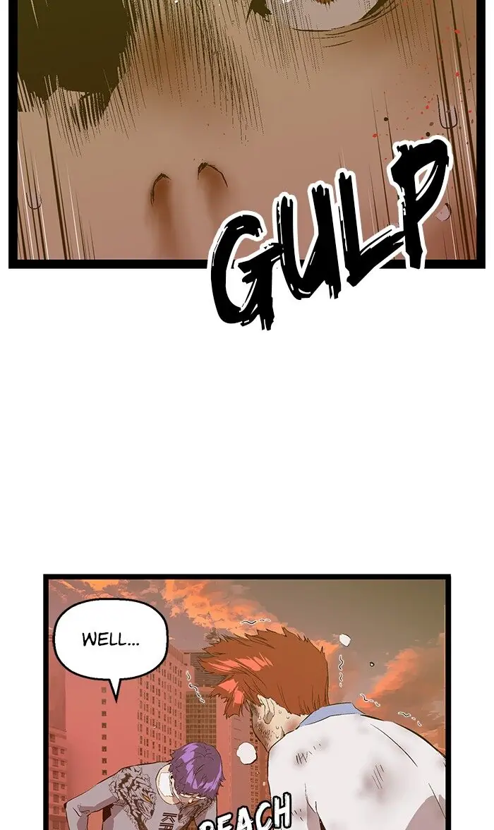 Weak Hero Chapter 82 Page 45