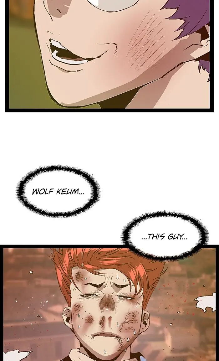 Weak Hero Chapter 82 Page 49