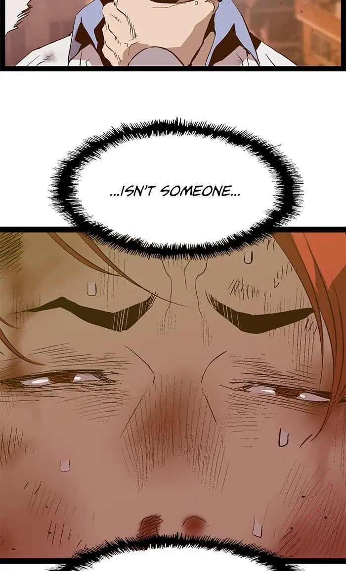 Weak Hero Chapter 82 Page 50