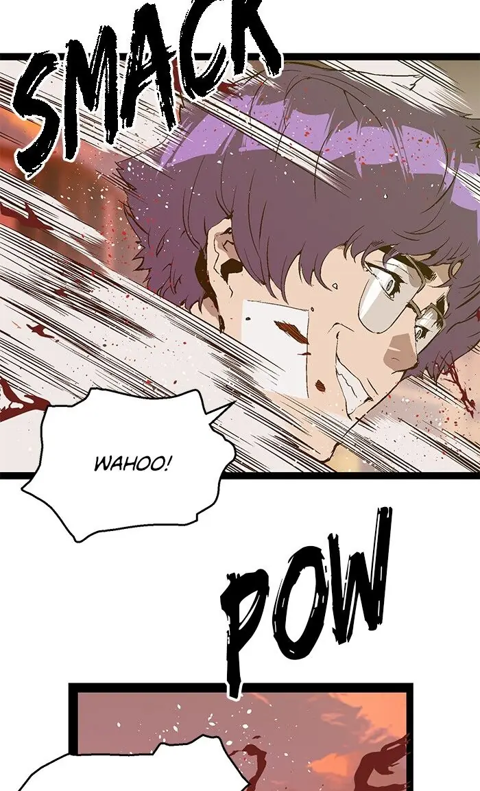 Weak Hero Chapter 82 Page 53