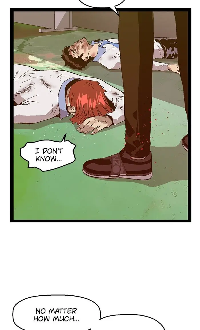 Weak Hero Chapter 82 Page 59