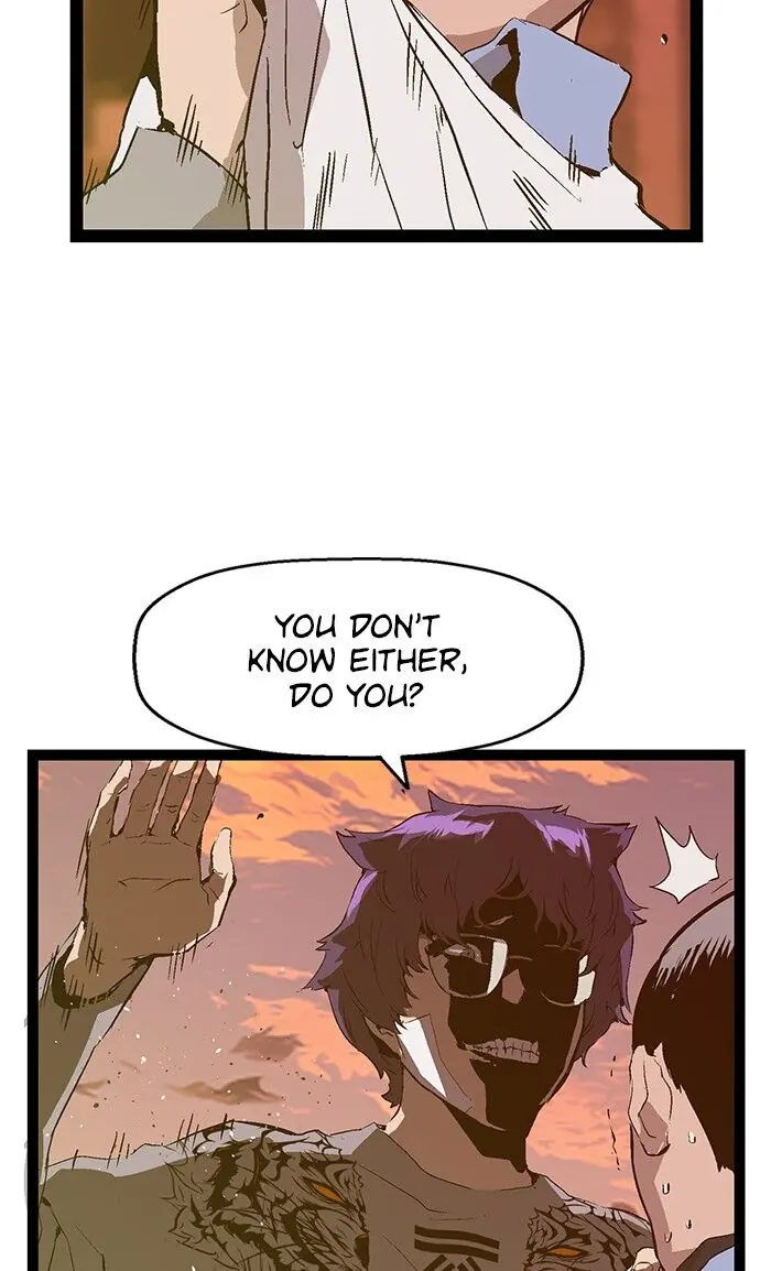 Weak Hero Chapter 82 Page 63