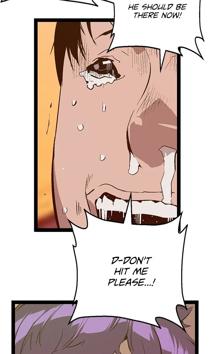 Weak Hero Chapter 82 Page 66