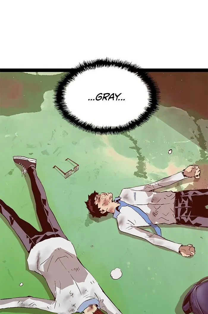 Weak Hero Chapter 82 Page 71