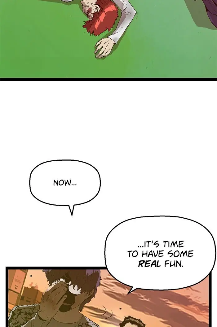 Weak Hero Chapter 82 Page 72