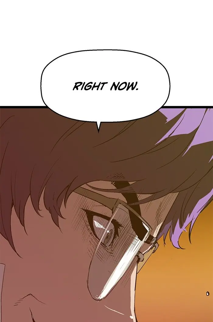 Weak Hero Chapter 82 Page 77