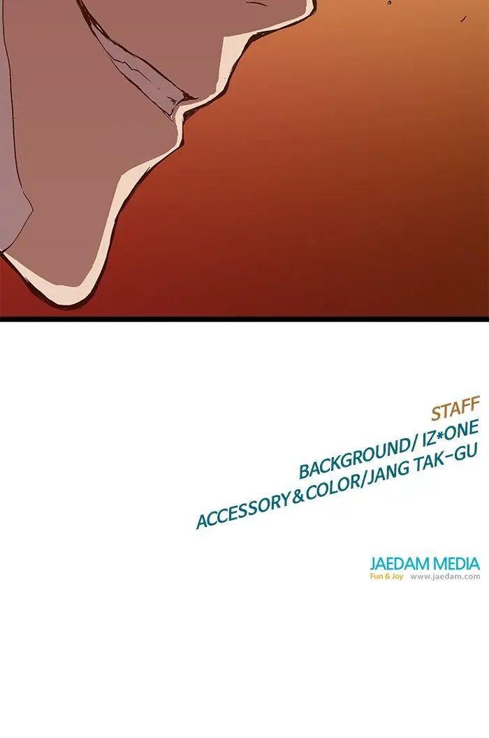 Weak Hero Chapter 82 Page 78