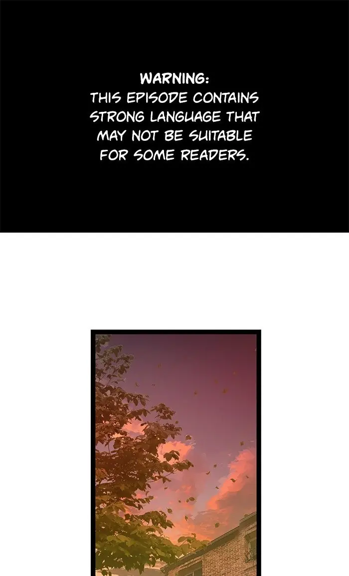 Weak Hero Chapter 83 Page 1