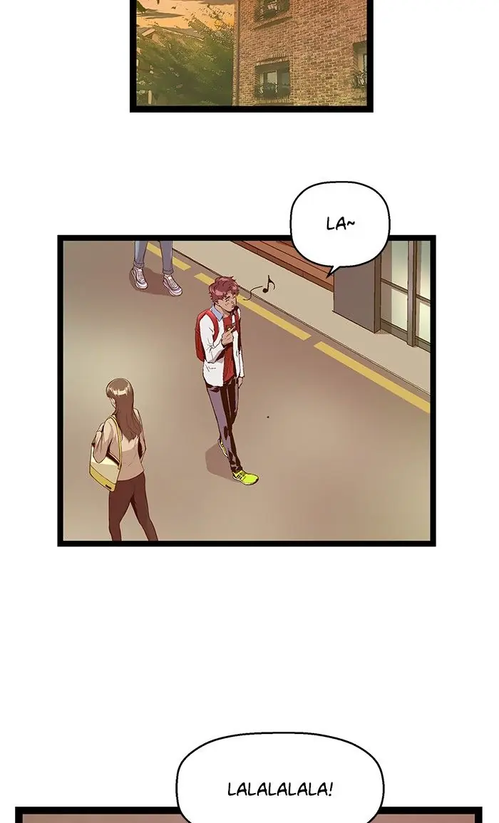 Weak Hero Chapter 83 Page 2