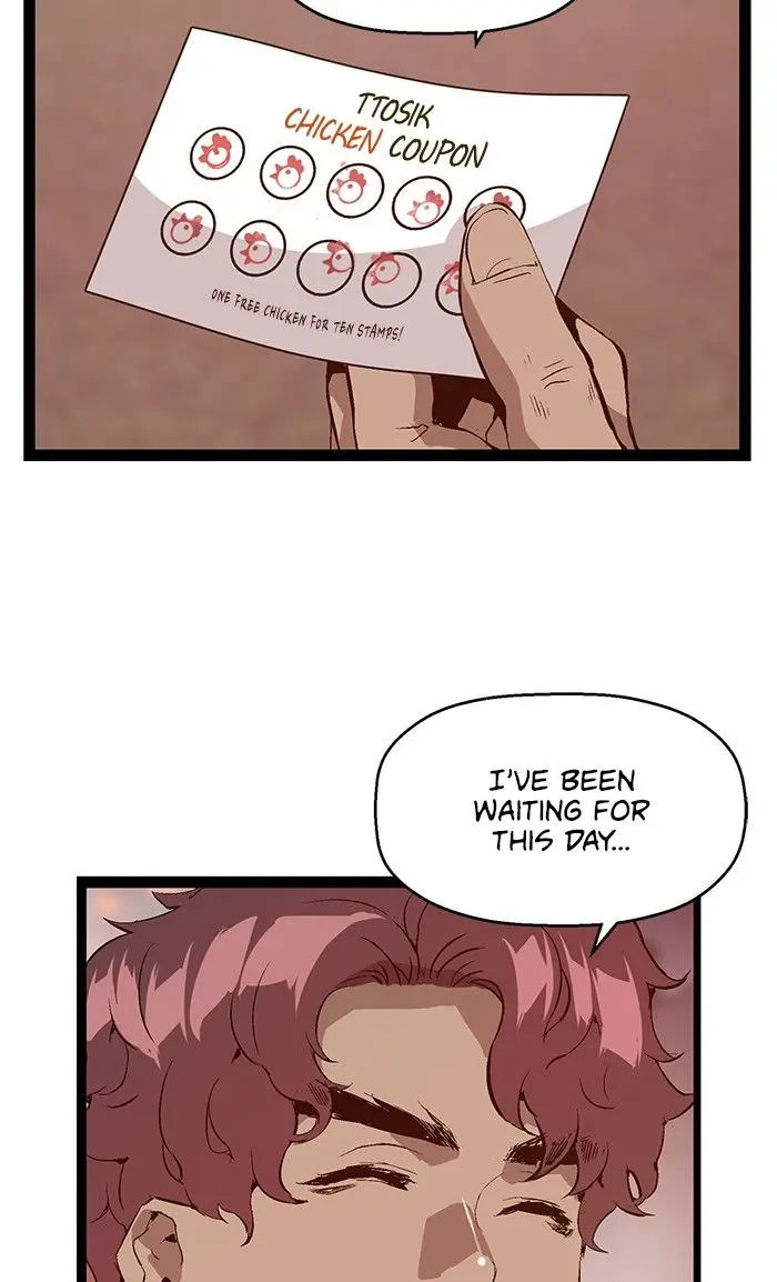 Weak Hero Chapter 83 Page 3