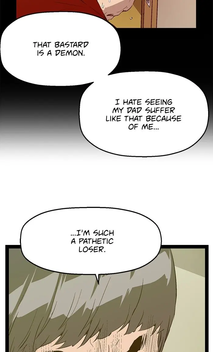 Weak Hero Chapter 83 Page 12