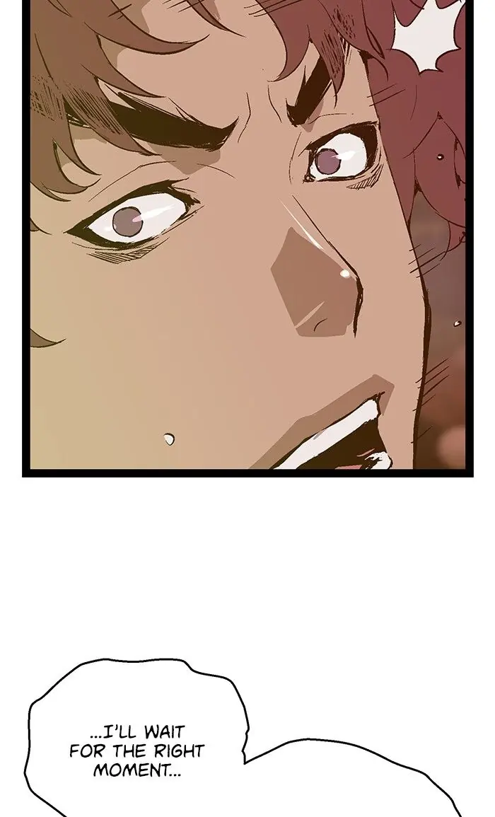 Weak Hero Chapter 83 Page 18