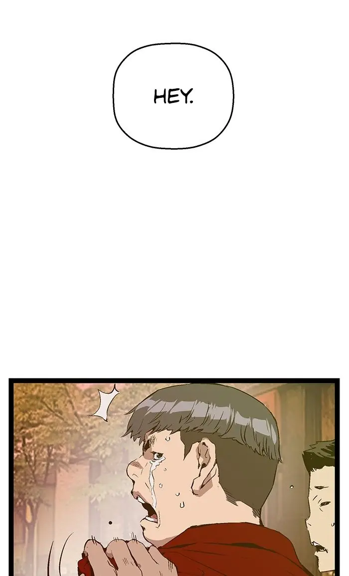 Weak Hero Chapter 83 Page 20