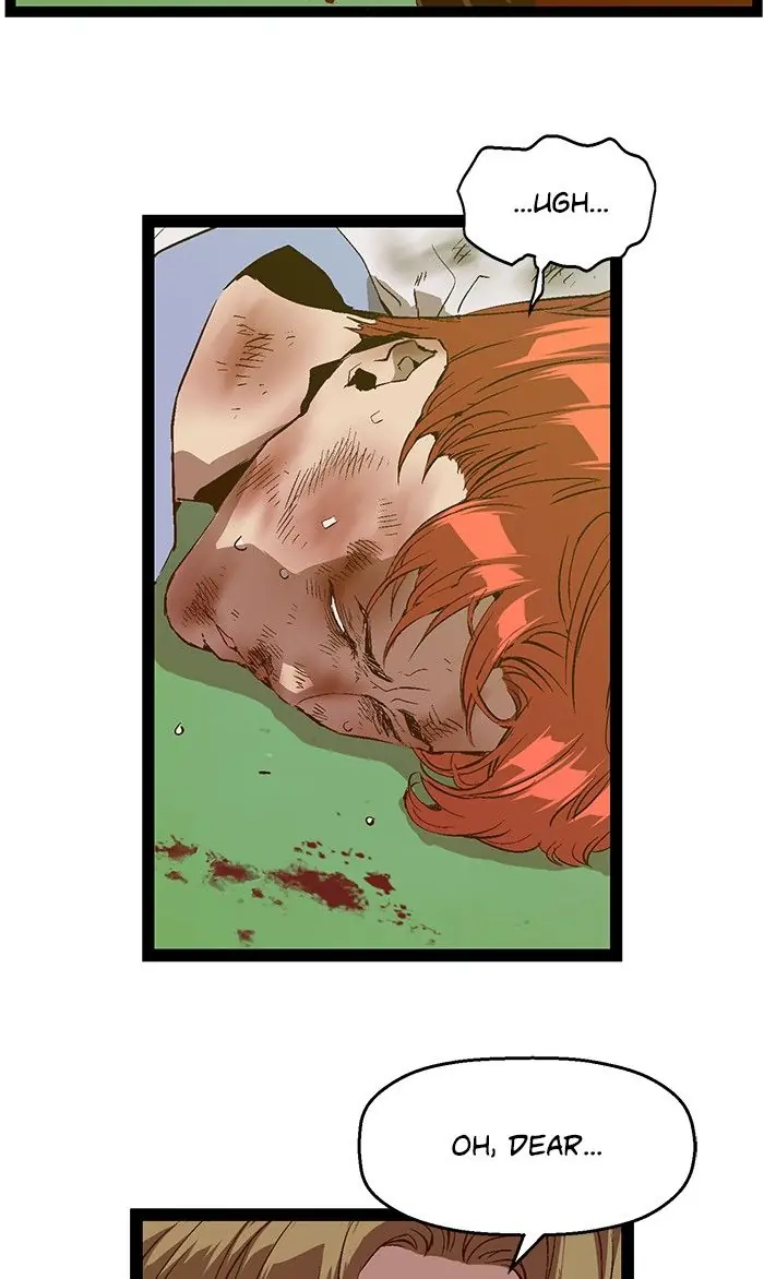 Weak Hero Chapter 83 Page 27