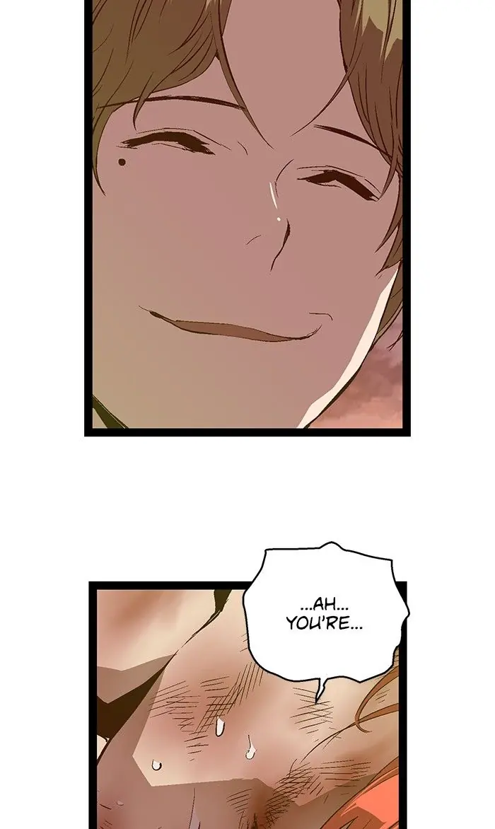 Weak Hero Chapter 83 Page 28