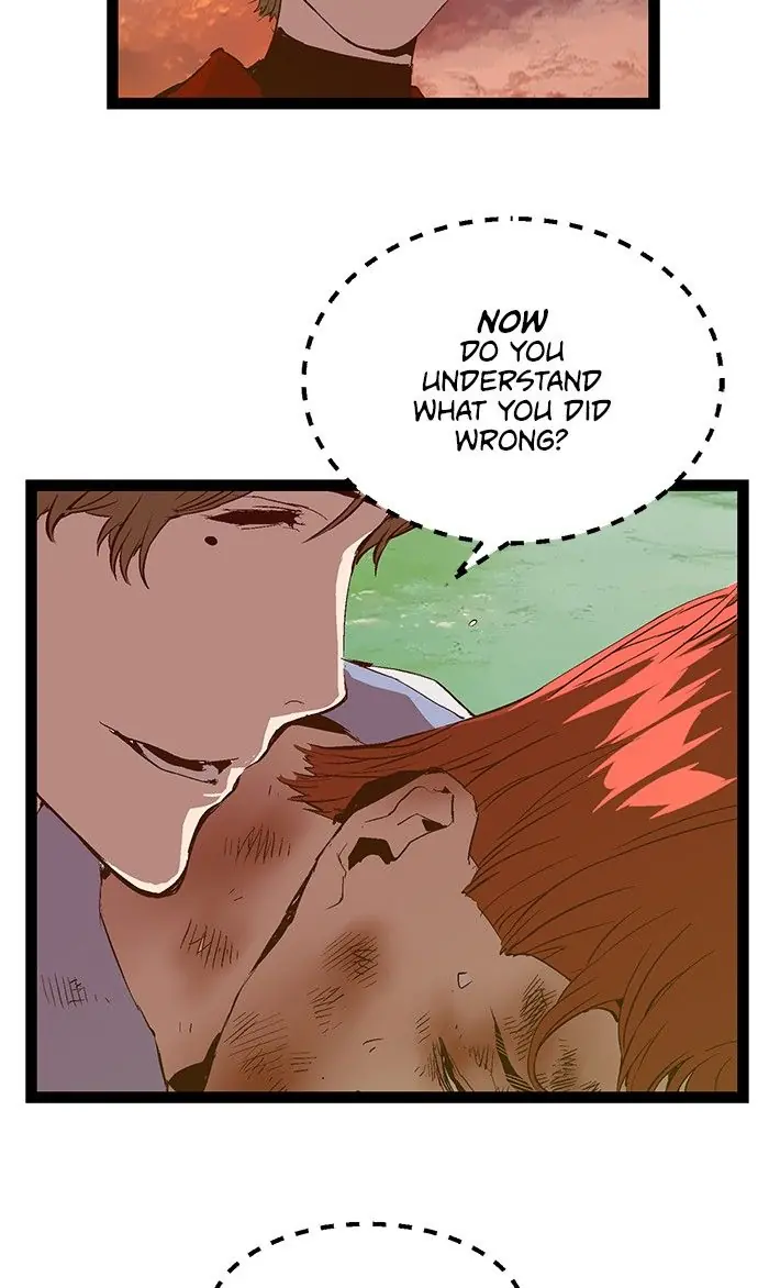 Weak Hero Chapter 83 Page 30