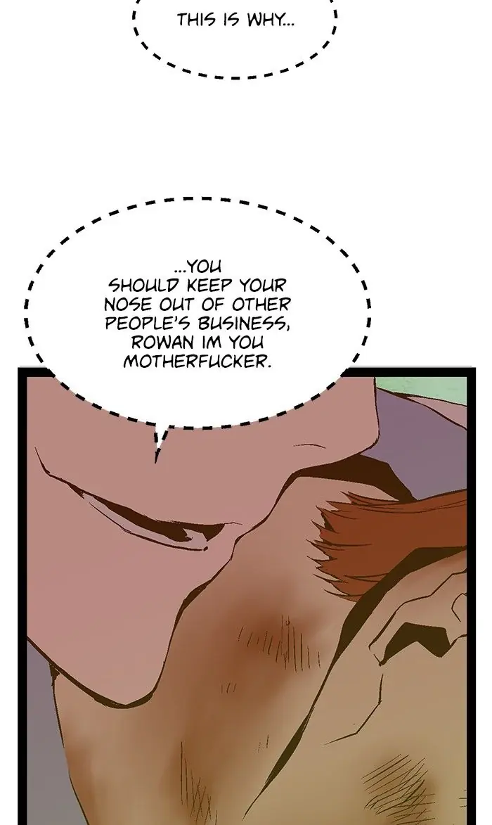 Weak Hero Chapter 83 Page 31