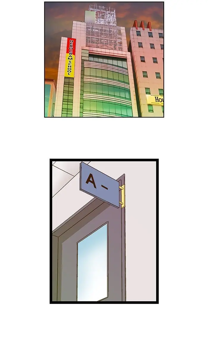 Weak Hero Chapter 83 Page 43