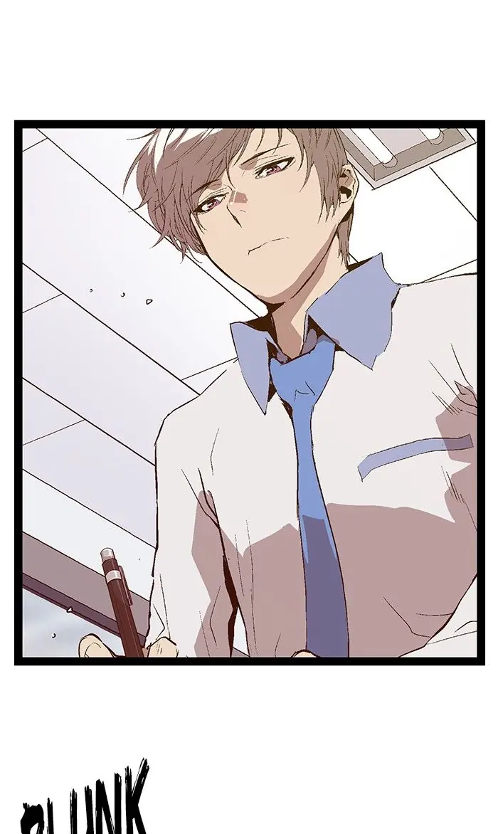 Weak Hero Chapter 83 Page 44